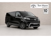 Toyota ProAce - Long Worker 2.0 D-4D 177PK Professional Automaat| L2| L3| Tr