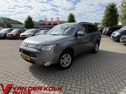 Mitsubishi Outlander - 2.2 DI-D Intense Turbo Defect