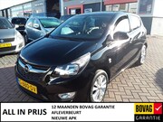 Opel Karl - 1.0 Start/Stop 75pk 120 Jaar Edition PDC/ML/15"