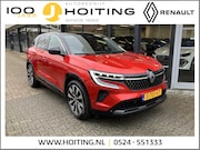 Renault Austral - E-Tech full hybrid 200 techno * TREKHAAK / CAMERA 360 / CC A