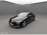 Mercedes-Benz EQE - 350+ AMG Line | 91 kWh | Panorama dak | Burmester | SOH 100%