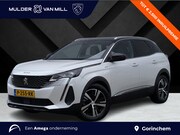 Peugeot 3008 - GT 1.6 PHEV HYbrid 225pk EAT8 | NIGHTVISION | FOCAL HIFI | S