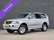 Mitsubishi Pajero - 3.0 V6/1e Eig/Airco/Cruise/Dak/170PK