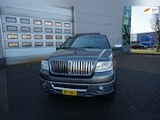 Lincoln Mark - LPG /4WD