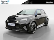 Renault 5 - Alpine A290 220PK GT Performance 52 kWh Automaat | Devialet 