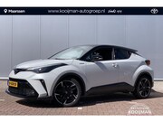 Toyota C-HR - 2.0 Hybrid GR-Sport / Stuur en Stoelverwarming / JBL Audio /