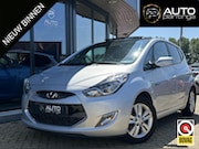 Hyundai ix20 - 1.6i i-Catcher 125PK | PANO | NL AUTO | Onderhoudshistorie |