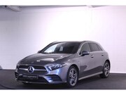 Mercedes-Benz A-klasse - 250e | AMG | 360 | MULTIBEAM | BURMESTER