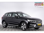 Volvo XC60 - 2.0 T6 Plug-in hybrid AWD Ultimate Style Bright | PANORAMADA
