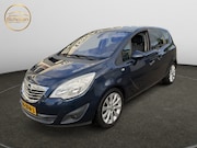 Opel Meriva - 1.4 Turbo Business Edition Complete Opel Meriva met volledig