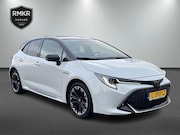 Toyota Corolla - 1.8 Hybrid GR-Sport