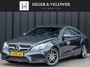Mercedes-Benz E-klasse - Coupé 200 Edition Sport