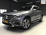 Mercedes-Benz GLC-klasse - 250 4MATIC I Pano I 57xxxkm I Dealer Onderh. I Elec .Trekhaa
