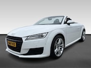 Audi TT - Roadster 1.8 TFSI Pro Line + | Bluetooth telefoonvoorbereidi