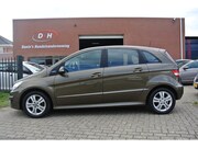 Mercedes-Benz B-klasse - 160 BlueEFFICIENCY Business Class airco inruil mogelijk nap