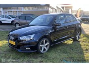 Audi A1 - Sportback 1.4 TFSI 150pk Navi-Leer S-Line