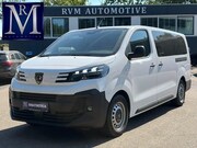 Peugeot e-Expert - Long 75 kWh L3 9pl | SOH 95% | CAMERA | NAVIGATIE | BTW VERR
