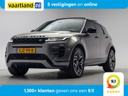 Land Rover Range Rover Evoque - 1.5 P300e AWD R-Dynamic SE Blackpack [ Panorama Meridian Led