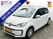 Volkswagen Up! - 1.0 BMT move up! 5-Deurs/Airco/Cruise control