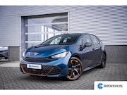 CUPRA Born - Business 77kwh | Achteruitrijcamera | Airco (automatisch) |