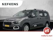 Citroën Berlingo - XL 1.2 130pk Feel 7p. | Automaat | Stoelverwarming