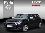 MINI Clubman - Cooper | Comfort Pack | Apple Carplay | Navigatie | Sportsto