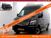 Mercedes-Benz Sprinter - 316 CDI 163pk E6 7G Automaat L3H2 Maxi Navi/Camera/Trekhaak