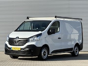 Renault Trafic - 1.6 dCi T27 L1 trekhaak|airco|navi