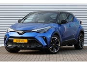 Toyota C-HR - 2.0 Hybrid GR-Sport 13.451Km