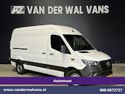 Mercedes-Benz Sprinter - 317 CDI 170pk 9G-Tronic Automaat L2H2 Euro6 Airco | Camera |
