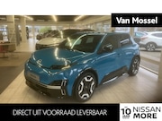 Nissan Micra - 52 kWh 150 1AT Advance + 18'' "Iconic" lichtmetalen velgen |