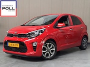 Kia Picanto - 1.0 DPi DynamicPlusLine Climat control Navi Camera Cruise Ap
