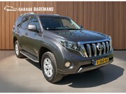 Toyota Land Cruiser - 150 2.8 D-4D-F LX Window Van