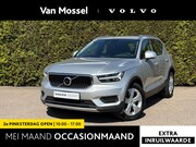 Volvo XC40 - T4 Momentum | Stoelverwarming | DAB |