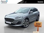 Ford Kuga - 2.5 PHEV Vignale | Elektr. Panoramadak | Elektr. Trekhaak |