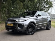 Land Rover Range Rover Evoque - 2.0 TD4 HUD 360° ☑️
