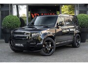 Land Rover Defender - LANDROVER 110 P300e X-Dynamic SE | Facelift I Black Pack | P