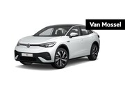 Volkswagen ID.5 - Pro 77 kWh 204 PK| Dealeronderhouden | Navigatie | Artvelour