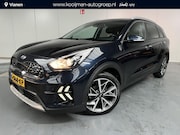 Kia Niro - 1.6 GDi Hybrid DynamicPlusLine met Trekhaak, Stoel en Stuurv