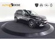 Citroën C3 Aircross - Ë-C3 Plus 113pk Extended Range 54 kWh | 11 KW Lader | Camera