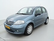Citroën C3 - 1.4i Exclusive Automaat Airco