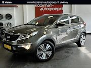 Kia Sportage - 2.0 BusinessPlusLine