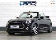 MINI Cabrio - 1.5 Cooper 136 pk Aut. | ACC LED Camera CarPlay Yours Stoelv