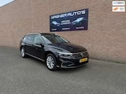 Volkswagen Passat - 1.4 TSI PHEV GTE Business Panoramadak Keyles 360Ca