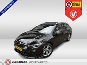 Volkswagen Golf - Variant 1.5 eTSI R-Line Business | headup display | wegklapb
