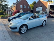 Renault Mégane - 1.6-16V Authentique Comfort | Elektrische dak