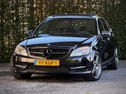 Mercedes-Benz C-klasse - Avantgarde 4-Matic | FULL OPTIONS | RIJKLAAR