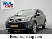 Toyota RAV4 - 2.0 Executive 4WD Navigatie Leder Camera