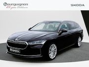 Skoda Superb - Combi 1.5 TSI iV L&K | PHEV | Trekhaak | 5J garantie | Leder