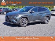 Hyundai Tucson - 1.6 T-GDI HEV Comfort Trekhaak,